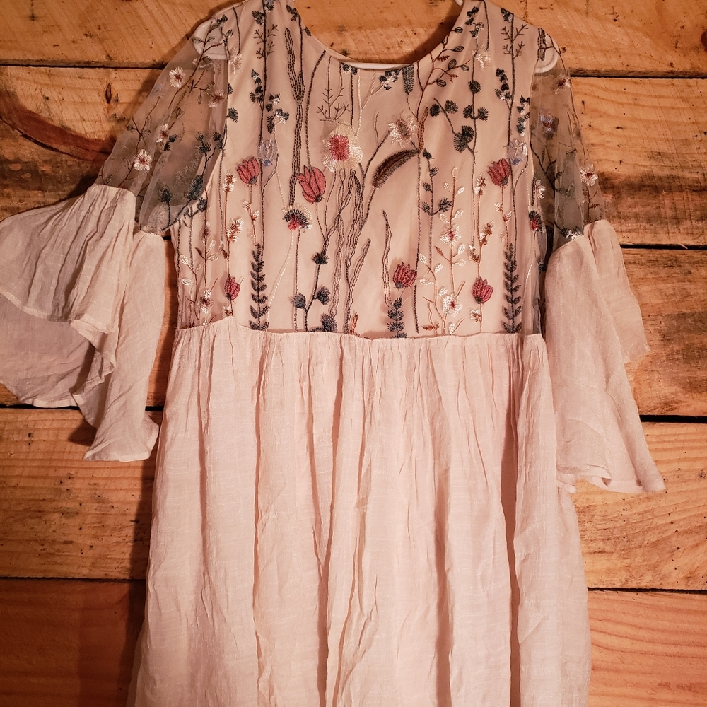 Umgee dress